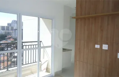 Apartamento com 1 quarto para alugar na Rua Coronel Jordão, 632, Vila Guilherme, São Paulo