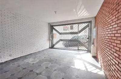 Casa com 3 quartos à venda na Rua dos Maracujás, 370, Tucuruvi, São Paulo