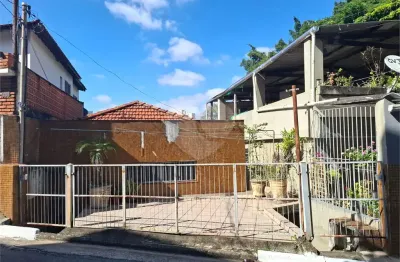 Casa com 2 quartos à venda na Rua Neves Paulista, 223, Tucuruvi, São Paulo
