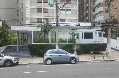 Apartamento com 2 quartos à venda na Rua Bela Cintra, 2316, Consolação, São Paulo