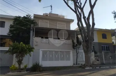 Sobrado com 3 quartos à venda em jardim são paulo(zona norte) - sp
