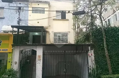 Casa comercial à venda na Rua dos Belgas, 52, Bela Vista, São Paulo