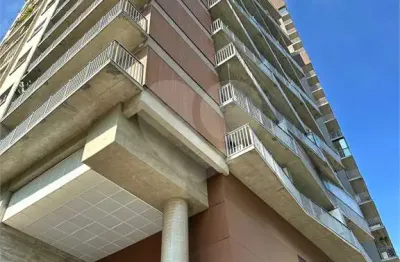 Apartamento com 1 quarto à venda na República, São Paulo 