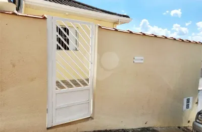 Casa com 1 quarto à venda na Rua Naul José Mantovani, 61, Casa Verde, São Paulo