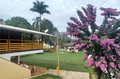 Casa com 5 quartos à venda na Estrada Armando Barbosa de Almeida, 6329, Rio Abaixo, Mairiporã