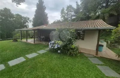 Terreno em condomínio fechado à venda na Doutor Arthur Andrade Filho, 3850, Caraguatá, Mairiporã