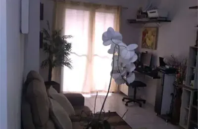 Apartamento com 2 quartos à venda em jardim américa da penha - sp