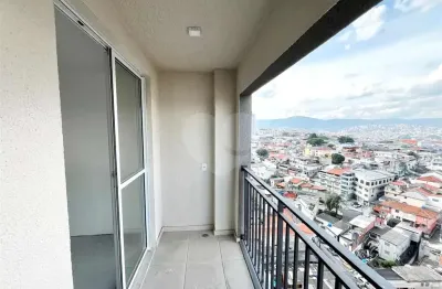 Apartamento com 3 quartos à venda na Avenida Inajar de Souza, 3947, Limão, São Paulo