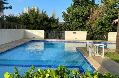 Apartamento com 2 quartos à venda na Rua Ipiranga, 456, Campo Belo, São Paulo