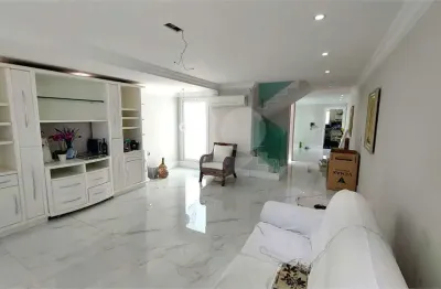 Casa com 3 quartos à venda na Rua Conselheiro Pedro Luís, 301, Santana, São Paulo