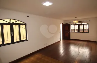 Casa com 3 quartos à venda na Rua Lenize Mazzei, 49, Vila Nova Mazzei, São Paulo