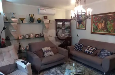 Casa com 4 quartos à venda na Rua Antônio Inácio de Mendonça, 193, Mandaqui, São Paulo