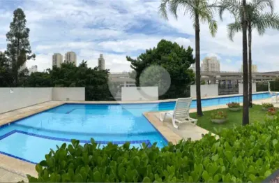 Apartamento com 1 quarto à venda na Rua Serra de Jairé, 78, Belenzinho, São Paulo