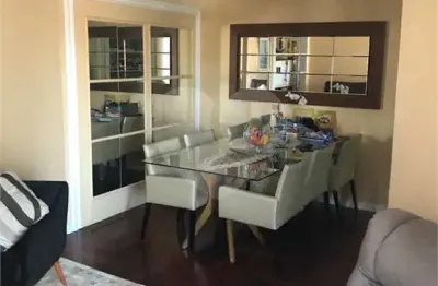 Apartamento com 3 quartos à venda na Rua Pedro Doll, 512, Santana, São Paulo