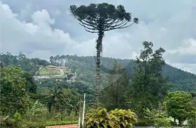 Terreno em condomínio fechado à venda na Vereador Belarmino Pereira De Carvalho, S/N, Serra da Cantareira, Mairiporã