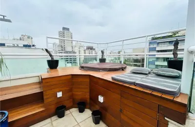 Apartamento com 2 quartos à venda na Rua Conselheiro Brotero, 733, Higienópolis, São Paulo