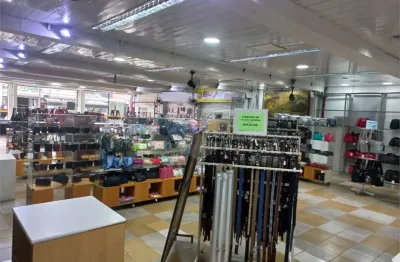 Prédio para alugar na Avenida Cruzeiro do Sul, 3079, Santana, São Paulo