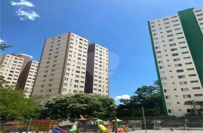 Apartamento com 2 quartos à venda na Rua Desembargador Rodrigues Sette, 365, Jardim Peri, São Paulo