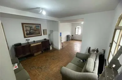 Casa com 4 quartos à venda na Rua Antônio Carvalhais, 169, Mandaqui, São Paulo