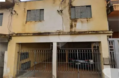 Casa com 2 quartos à venda na Rua Araguacema, 163, Limão, São Paulo