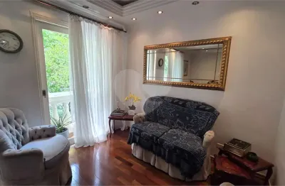Apartamento com 3 quartos à venda na Rua Pato Branco, 37, Santana, São Paulo