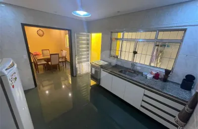 Casa com 3 quartos à venda na Rua Dom José dos Santos, 178, Freguesia do Ó, São Paulo