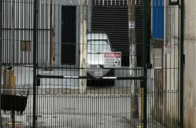 Terreno em condomínio fechado à venda na Rua Jovita, 170, Santana, São Paulo