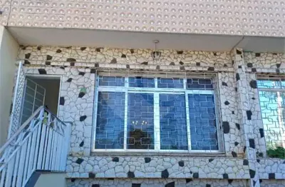 Sobrado com 3 quartos à venda em jardim são paulo(zona norte) - sp