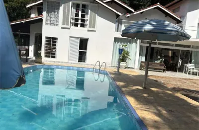 Terreno em condomínio fechado à venda na Vereador Belarmino Pereira De Carvalho, 8000, Serra da Cantareira, Mairiporã