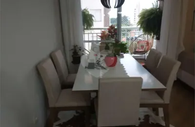 Apartamento com 3 quartos à venda na Avenida Conceição, 2150, Vila Guilherme, São Paulo