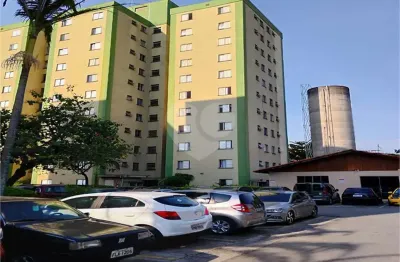 Apartamento com 2 quartos à venda em vila bela vista (zona norte) - sp