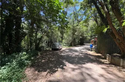 Terreno à venda na Alameda das Cássias, 3, Serra da Cantareira, Mairiporã