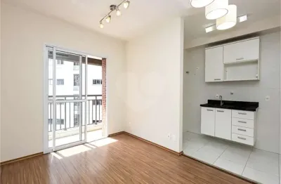 Apartamento com 1 quarto à venda na Rua Martins Fontes, 379, Bela Vista, São Paulo