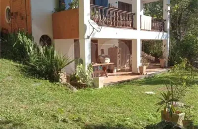 Casa com 2 quartos à venda na Dos Ipês, 450, Roseira, Mairiporã