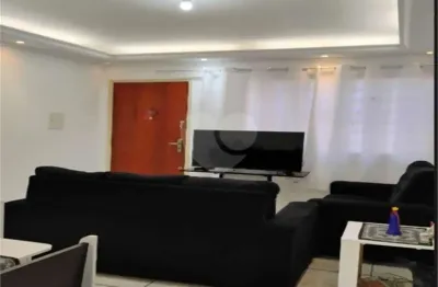 Apartamento com 2 quartos à venda na Rua do Ushikichi kamiya, 584, Tremembé, São Paulo