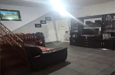 Casa com 4 quartos à venda na Rua Diva Rodrigues de Oliveira, 220, Tremembé, São Paulo