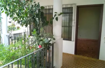 Casa com 2 quartos à venda na Rua Enótria, 81, Vila Mazzei, São Paulo