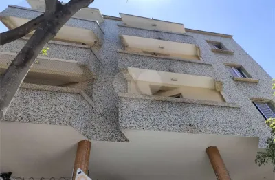 Apartamento com 2 quartos à venda na Rua Amaral Gama, 139, Santana, São Paulo