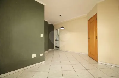 Apartamento com 2 quartos à venda na Avenida Álvaro Machado Pedrosa, 534, Parada Inglesa, São Paulo