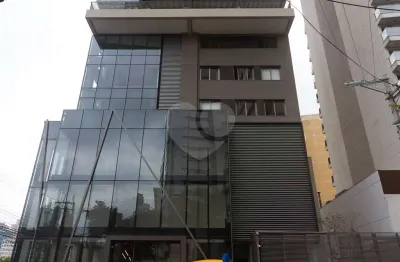 Apartamento com 1 quarto à venda na Rua Vergueiro, 1009, Liberdade, São Paulo