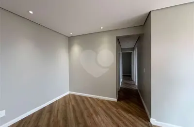 Apartamento com 2 quartos à venda em vila diva (zona norte) - sp