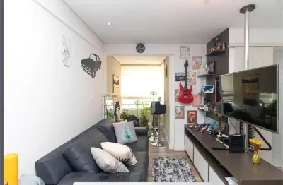 Apartamento com 1 quarto à venda na Avenida Júlio Buono, 2351, Tucuruvi, São Paulo