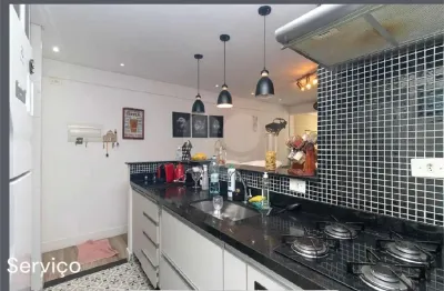 Apartamento com 1 quarto à venda na Avenida Júlio Buono, 2351, Tucuruvi, São Paulo