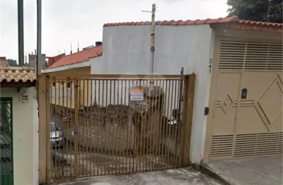 Casa com 1 quarto à venda na Rua Dionísio de Souza, 237, Tremembé, São Paulo