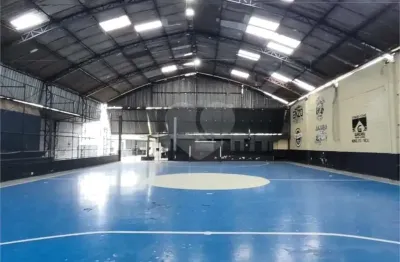 Terreno comercial à venda na Rua Aperibé, 579, Parque Edu Chaves, São Paulo