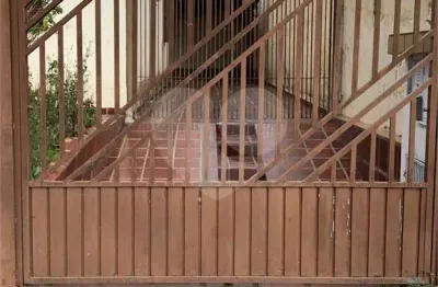 Casa com 3 quartos à venda na Rua Columbia, 161, Brasilândia, São Paulo