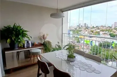 Apartamento com 2 quartos à venda na Rua General Chagas Santos, 727, Saúde, São Paulo