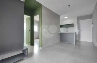 Apartamento com 2 quartos à venda na Rua José de Albuquerque, 62, Tucuruvi, São Paulo