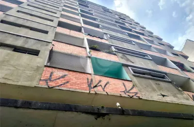 Apartamento com 1 quarto à venda na Rua João Adolfo, 27, Consolação, São Paulo