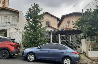 Sobrado com 3 quartos à venda em jardim são paulo(zona norte) - sp